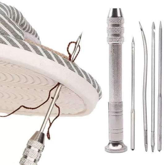 StitchMaster – Leather Sewing Needle Kit