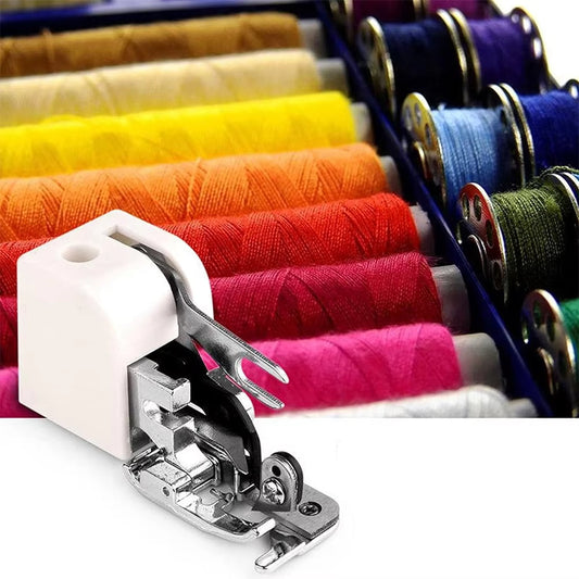 EdgeTrim – Overlock Side Cutter