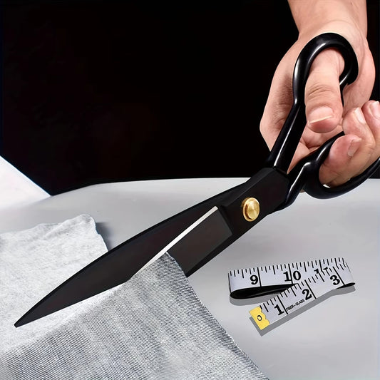 CutMaster – Vintage Tailor Scissors