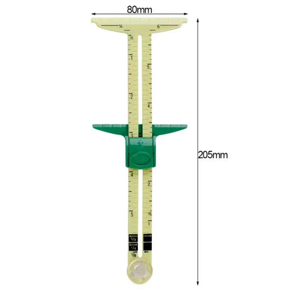 StitchExpert – Sewing Seam Ruler