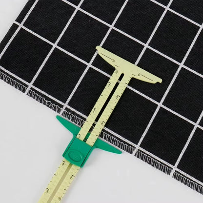 StitchExpert – Sewing Seam Ruler