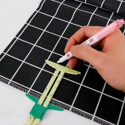 StitchExpert – Sewing Seam Ruler
