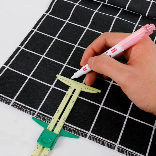 StitchExpert – Sewing Seam Ruler