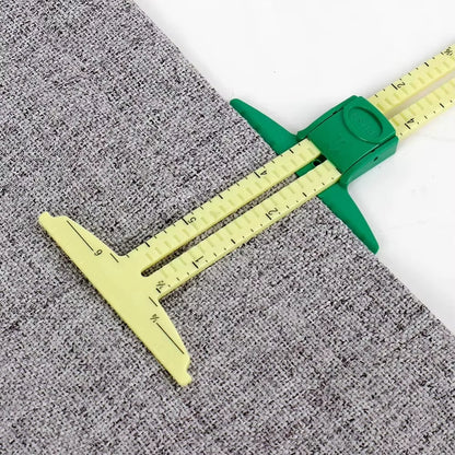 StitchExpert – Sewing Seam Ruler