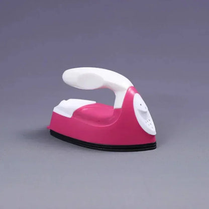 PressPal – Dual Voltage Portable Mini Iron