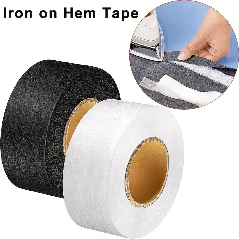 FuseLine – Double-Sided Hemming Tape Rolls