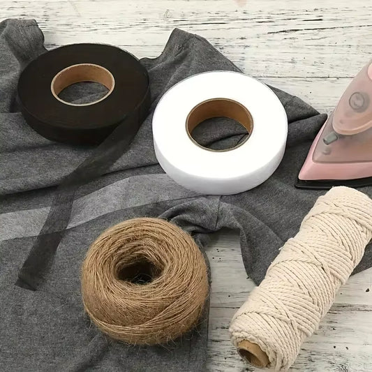 FuseLine – Double-Sided Hemming Tape Rolls