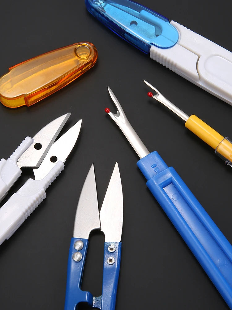 SeamRip – Seam Ripper & Thread Cutter Set