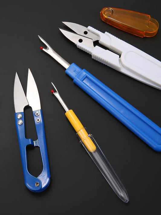 SeamRip – Seam Ripper & Thread Cutter Set