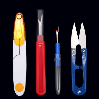 SeamRip – Seam Ripper & Thread Cutter Set