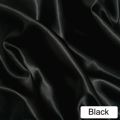 SatinSilk – Silky Patchwork Fabric