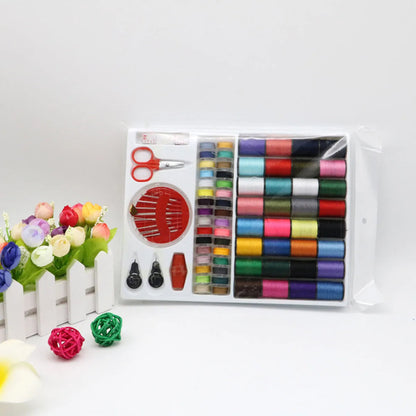 SewPro – Sewing Thread & Bobbin Kit