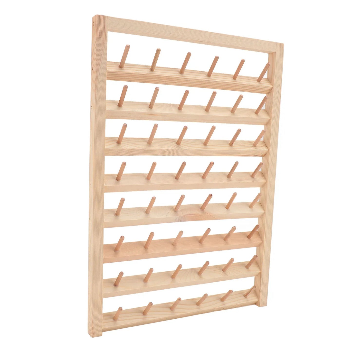 ThreadRack – Wall-Mounted Thread Rack