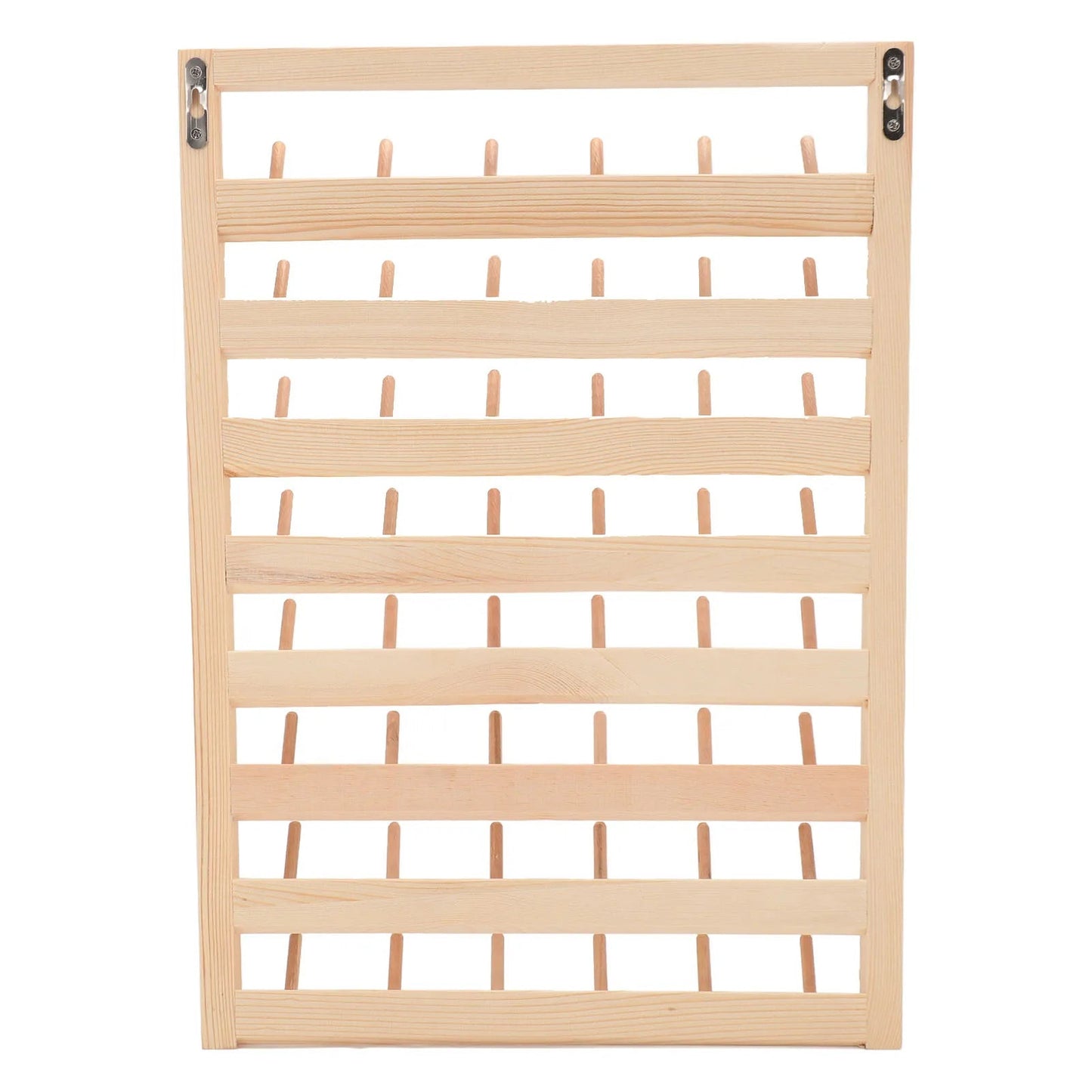 ThreadRack – Wall-Mounted Thread Rack