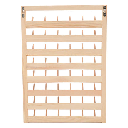 ThreadRack – Wall-Mounted Thread Rack