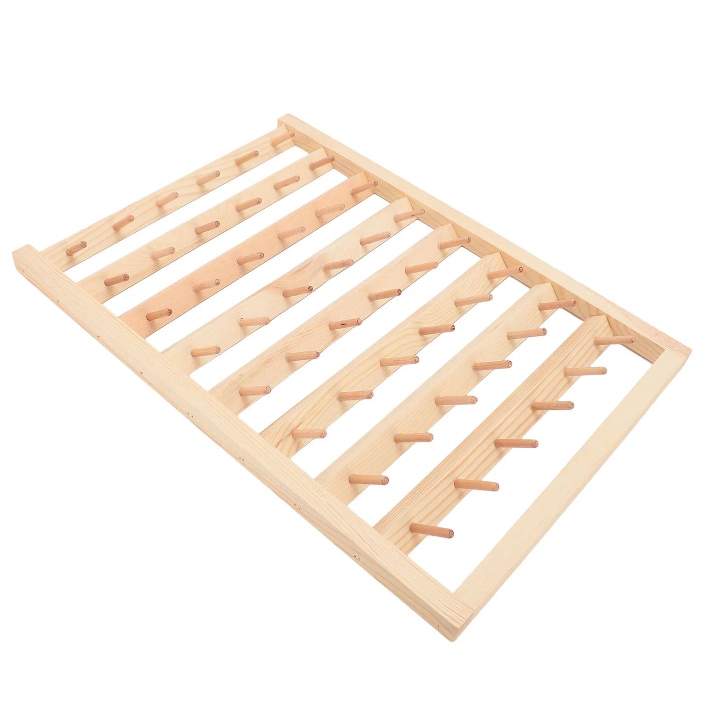 ThreadRack – Wall-Mounted Thread Rack