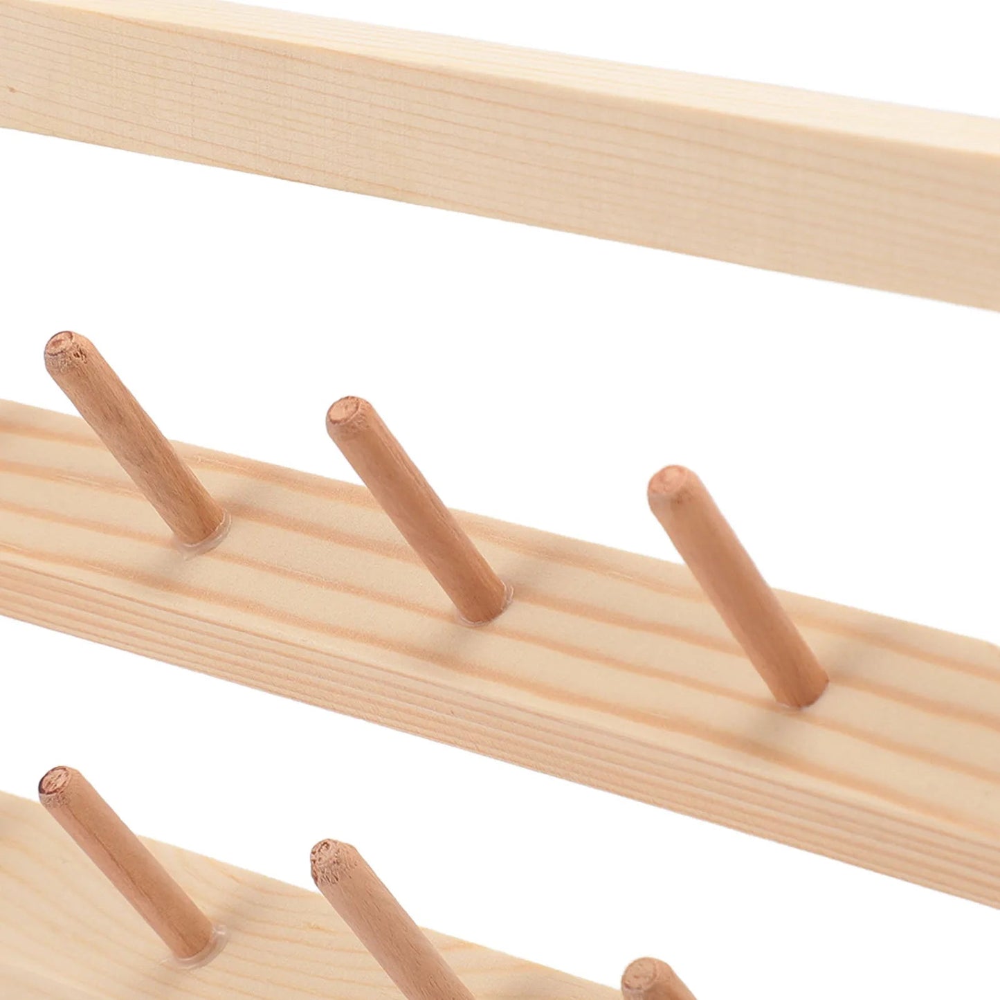 ThreadRack – Wall-Mounted Thread Rack