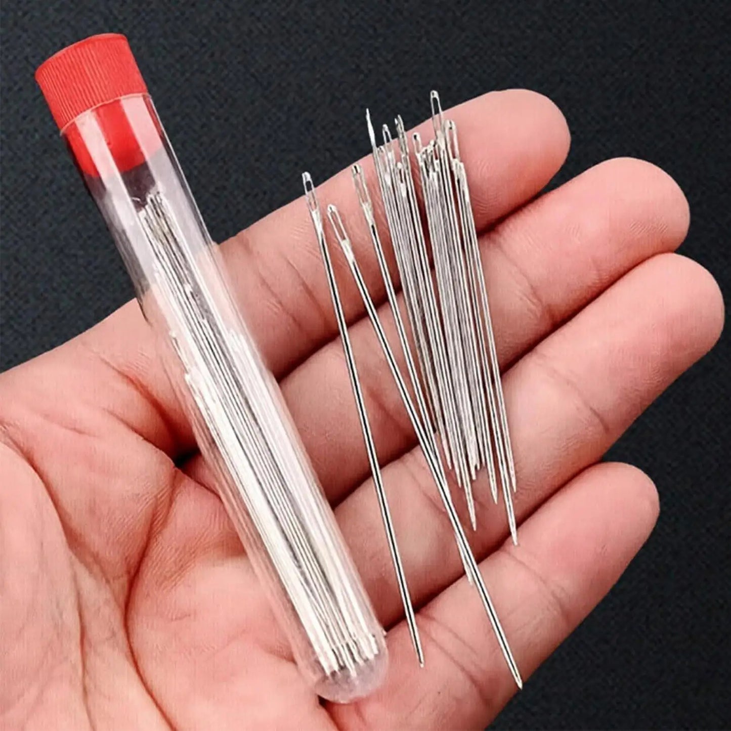 SewEssentials – Hand Sewing & Quilting Kit