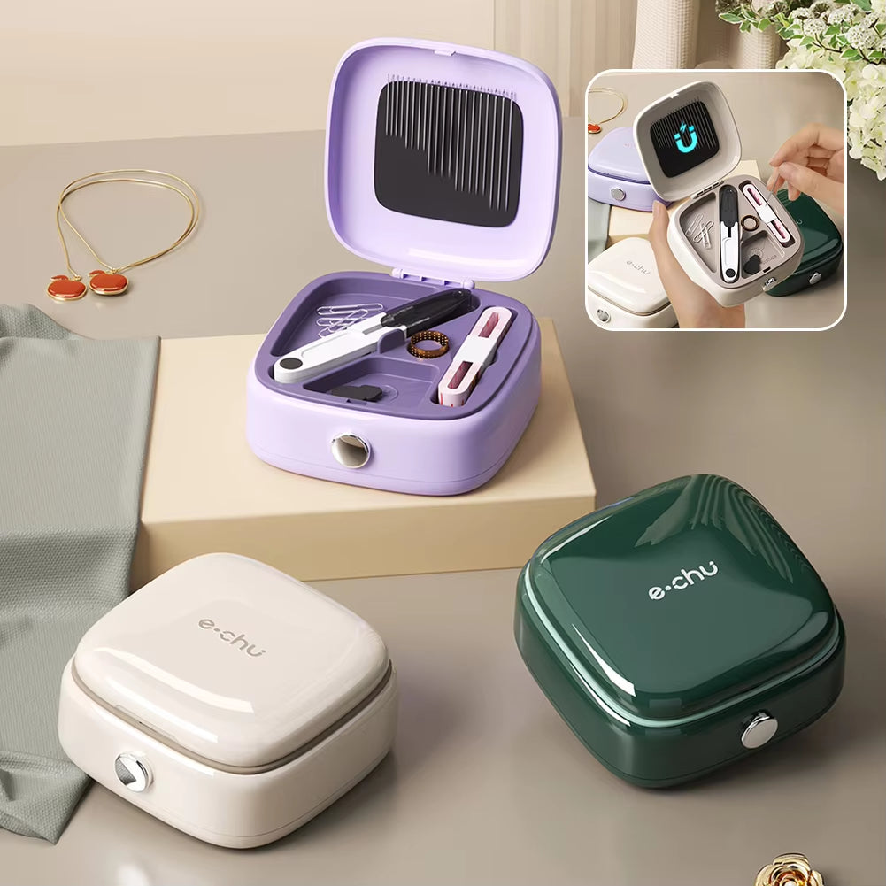 MagStitch – Magnetic Mini Sewing Kit