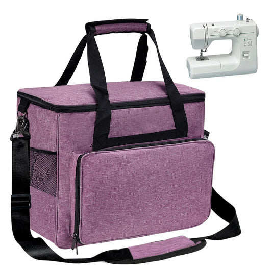 SewCarry – Large Sewing Machine Carrying Case