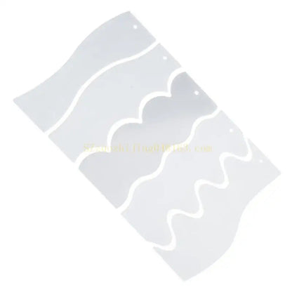 SewWave – Acrylic Quilting Ruler Set