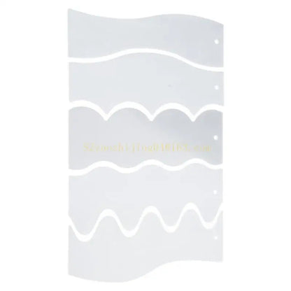 SewWave – Acrylic Quilting Ruler Set