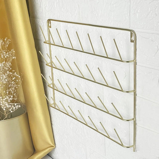 SewRack – Metal Thread & Spool Holder