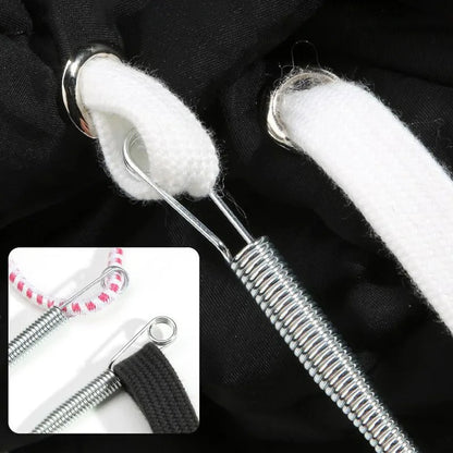 StringSpring – Drawstring Threading Tool Set