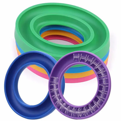 BobbinRound – Portable Sewing Storage Box