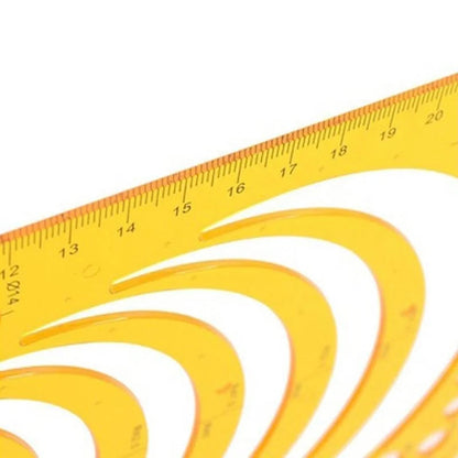 StitchyQuilt – Quilting & Patchwork Ruler