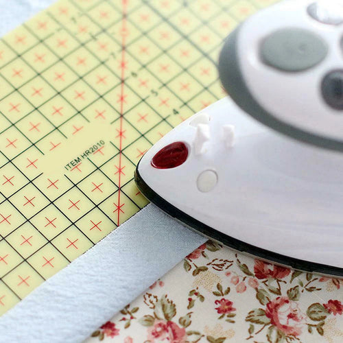 PressMat – Professional Hot Ironing Ruler