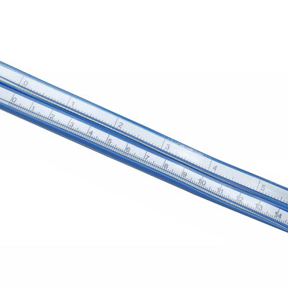 FlexiSize – 100cm Flexible Drafting Ruler