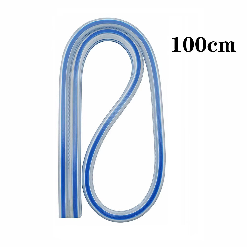 FlexiSize – 100cm Flexible Drafting Ruler