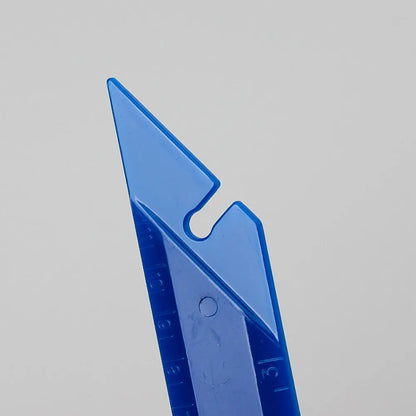 ButtonRule – Multifunctional Sewing Positioning Ruler