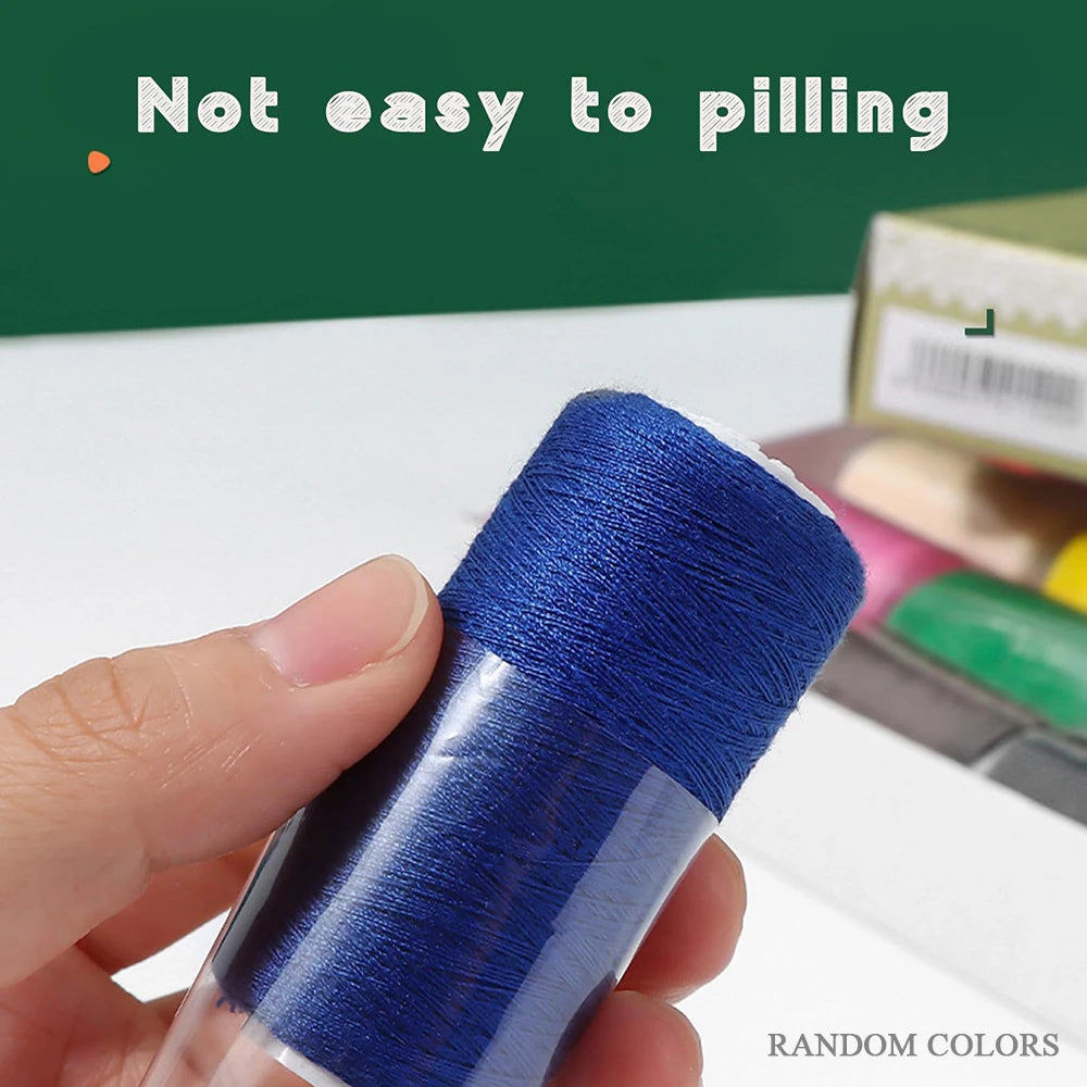 SewKit – Hand Sewing Thread Set