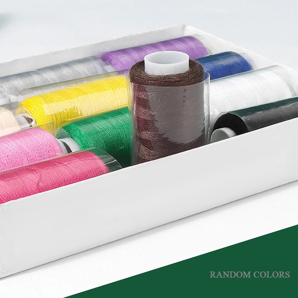 SewKit – Hand Sewing Thread Set