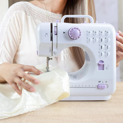 ProSew – Mini Electric Sewing Machine