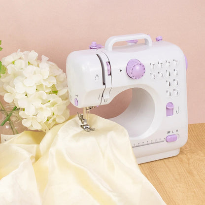 ProSew – Mini Electric Sewing Machine