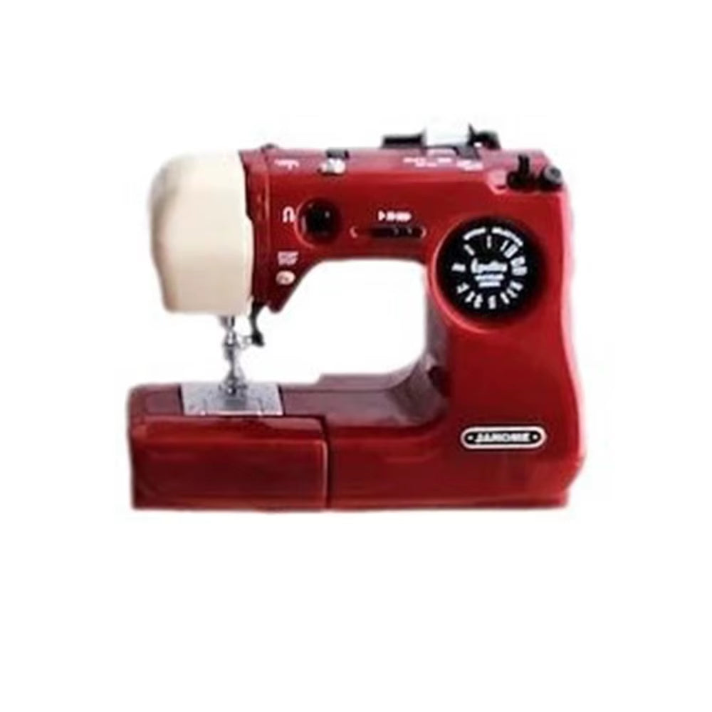ThreadSew – Mini Electric Household Sewing Machine