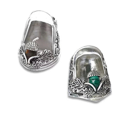 QuiltSafe – Zinc Alloy Sewing Thimble