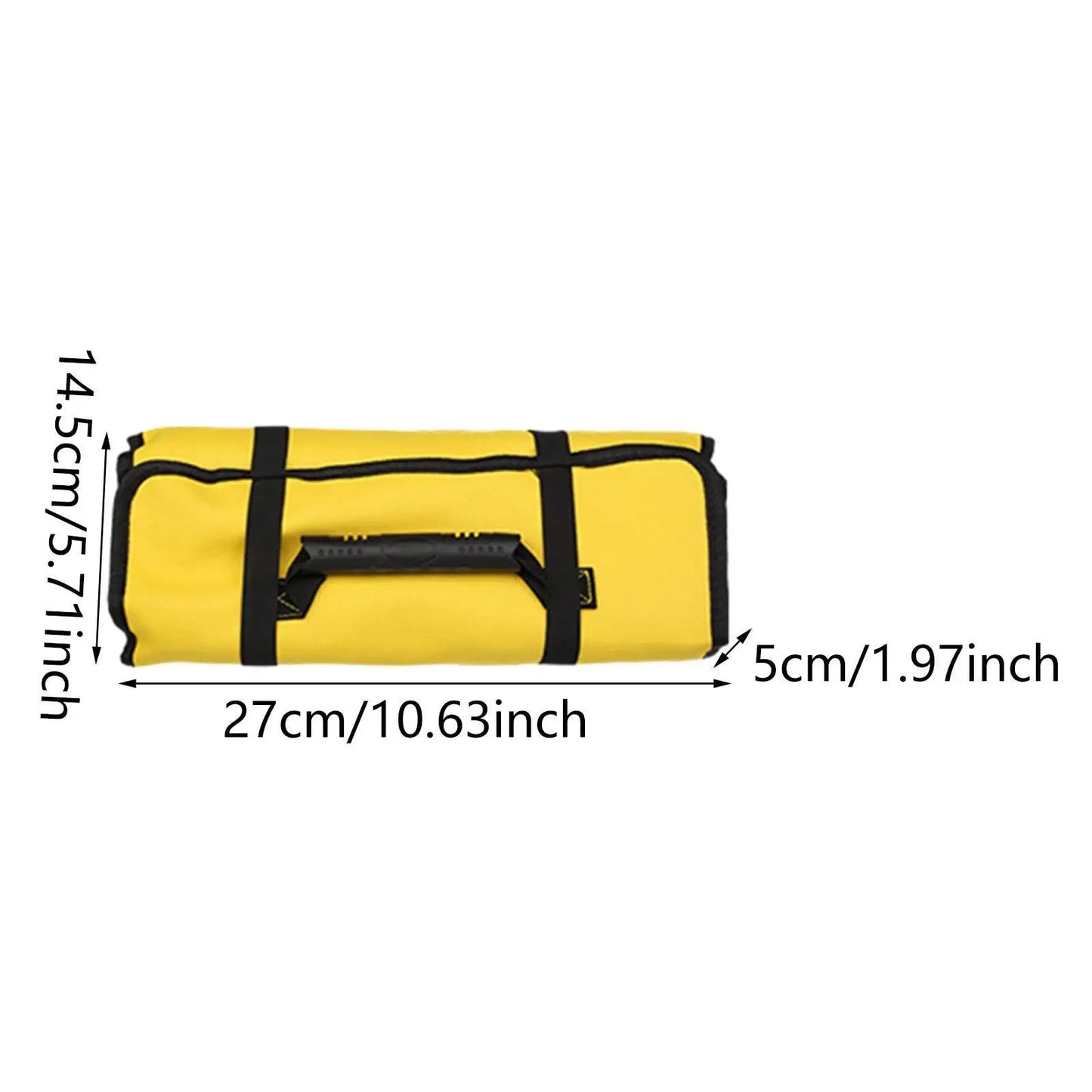 LeatherExpert – 29PCS PU Leather Working Kit