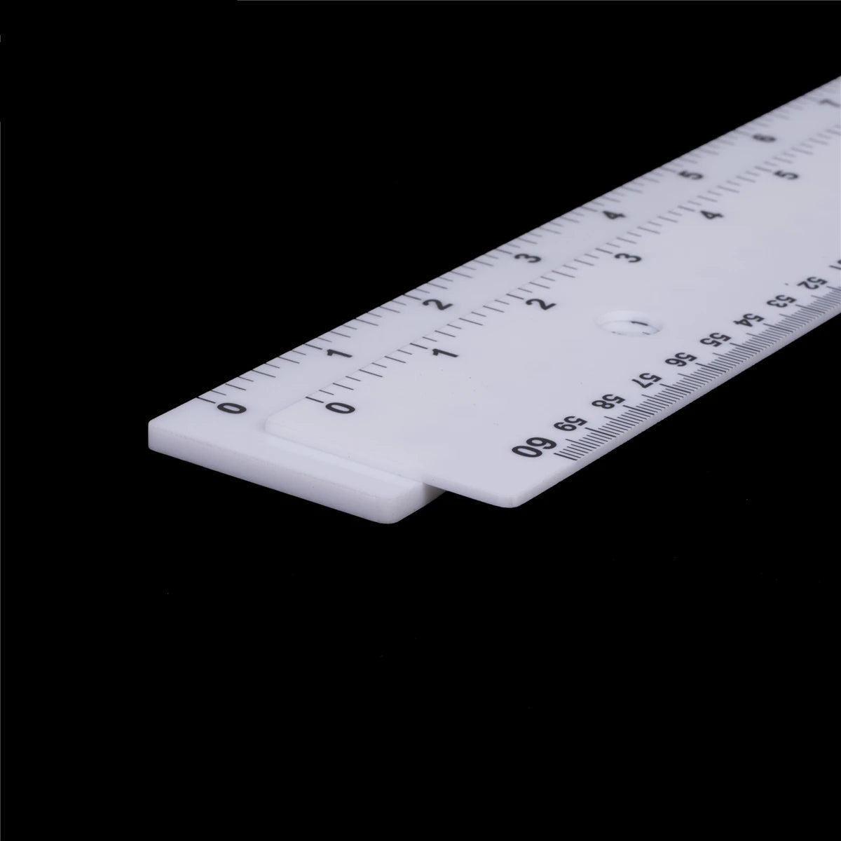 Patterness – 8PCS Acrylic French Curve Ruler Set