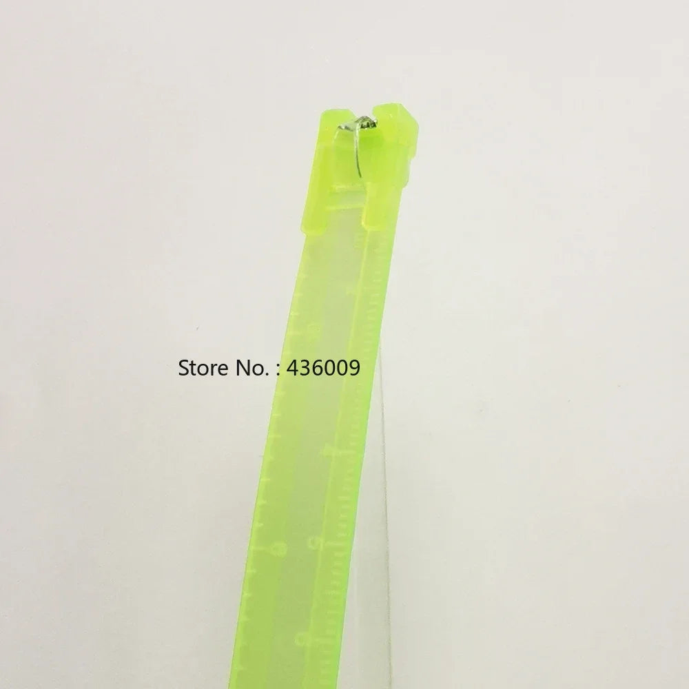 MeasureFren – Quilting Ruler Upgrade Kit