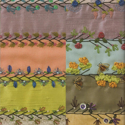 SewLace – Acrylic Quilting & Embroidery Template