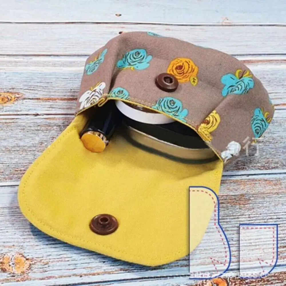 SewVista – Premium PET Acrylic Quilting Template Set