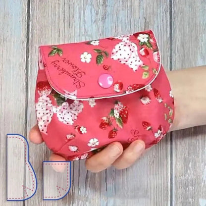 SewVista – Premium PET Acrylic Quilting Template Set