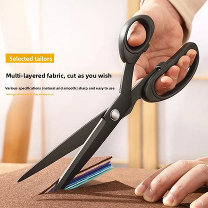 CutQuilt – Professional Tailor’s Fabric Scissors