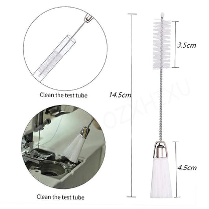 StitchNexa – 7PCS Sewing Machine Care Kit