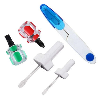 StitchNexa – 7PCS Sewing Machine Care Kit