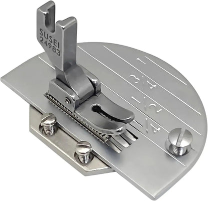 QuiltProKit – 31PCS Universal Sewing Machine Accessory Set